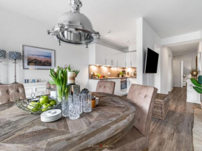 Ferienwohnung Ostseebrise Damp
